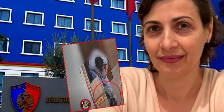 Zbardhet dëshmia e edukatores: E godita 3-vjeçaren sepse…