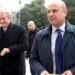 A e takoi dhëndrin? Berisha tregon gjendjen e Malltezit pasi la qelinë e burgut