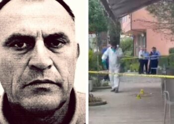 Vrasja e Martin Bardhit, detajet e pathëna më parë/ Zbardhet dosja
