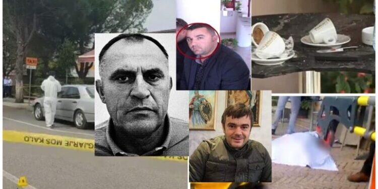 Saga e vrasjeve në Rrëshen, përplasja midis dy familjeve/ Zbardhen dëshmitë e detajet…