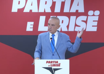 Meta zbulon skandalin e SPAK. Ata nuk…