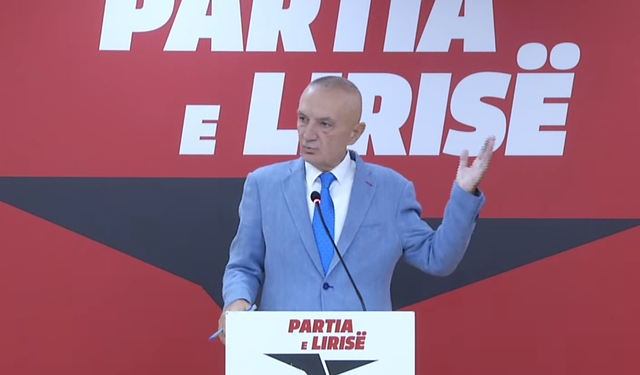 Meta zbulon skandalin e SPAK. Ata nuk…