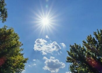 Mot me diell/ Ja sa shkojnë temperaturat për sot, 16 nëntor 2023