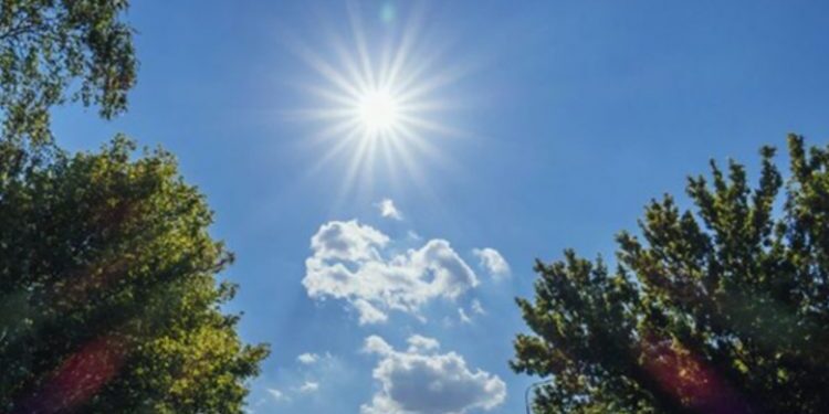 Mot me diell/ Ja sa shkojnë temperaturat për sot, 16 nëntor 2023