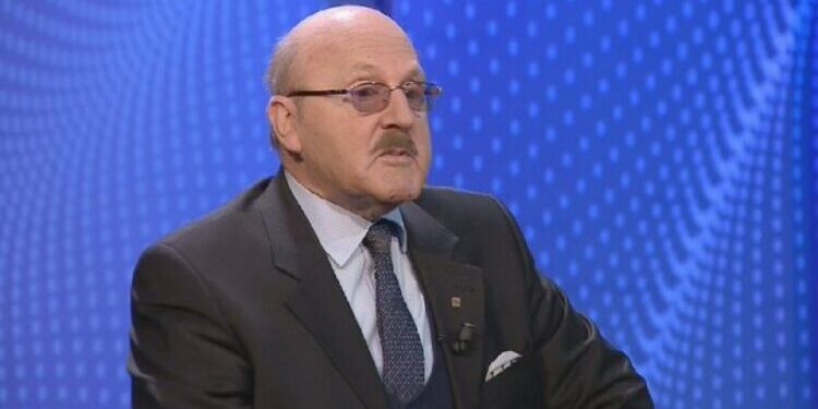 Kujton Zef Dedën, përlotet Osman Mula: Humba mikun më të mirë…