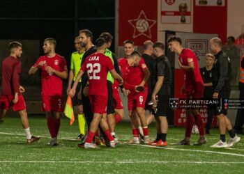 “Ndaj Vllaznisë ishim perfektë, përderisa fitoj do të më keni në stolin e kuq”, Abilaliaj: Partizani im nuk ndalet