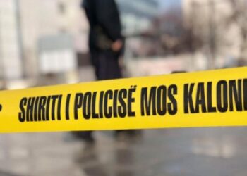Përplasja me armë në prani të kryebashkiakut, detajet e reja nga ngjarja në Peqin