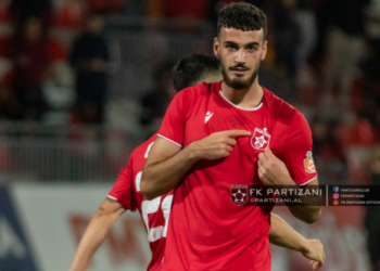 EKSKLUZIVE/ “Mposhtim edhe Egnatian”, mbrojtësi i Partizanit: Vjet vuajta shumë, ja pse nuk e festova golin