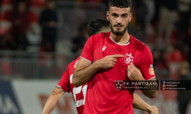 EKSKLUZIVE/ “Mposhtim edhe Egnatian”, mbrojtësi i Partizanit: Vjet vuajta shumë, ja pse nuk e festova golin