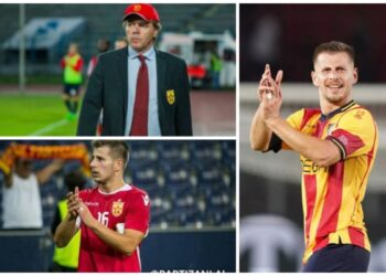 Ramadani drejt Interit, ish-trajneri i Partizanit mburret: E mora unë nga Kosova