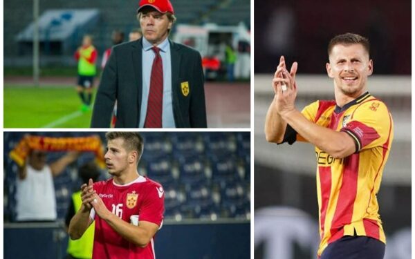 Ramadani drejt Interit, ish-trajneri i Partizanit mburret: E mora unë nga Kosova