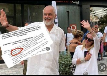 Kampe refugjatësh në Gjadër, ja ç’ka pranuar Rama për 5 vjet. Detajet