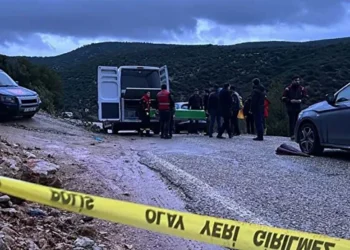 Ekzekutohen në vilën luksoze modelja e njohur dhe vajza e mitur, dyshimet e policisë (FOTO)