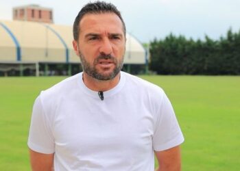 Shehi “peng” i Tiranës, një italian për stolin e Partizanit