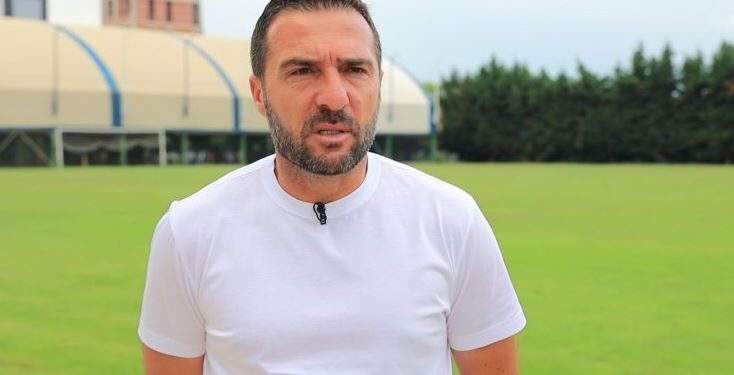 Shehi “peng” i Tiranës, një italian për stolin e Partizanit