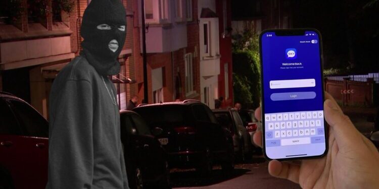 Ish-kreu i Policisë jep alarmin: Nga zbërthimi i ‘SKY’ priten 50 arrestime të nivelit të lartë