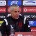 Sylvinho: Tifozët e kanë festë, për ne është punë