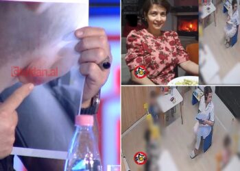Dëshmi tjetër tronditëse për stafin e “Stinët”, nëna: Fëmijës iu mavijos veshi, më thoshte se ia ka shkulur sanitarja