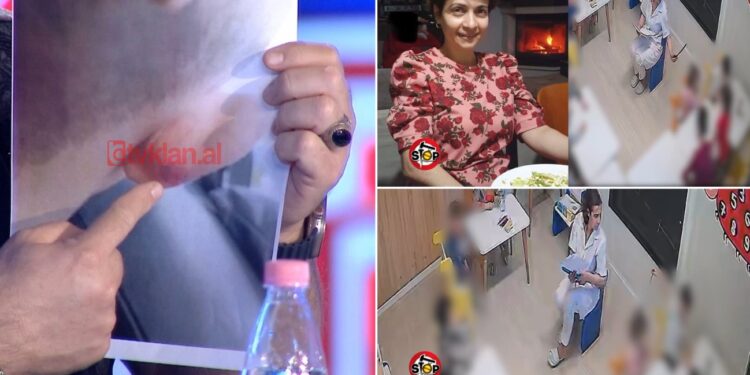 Dëshmi tjetër tronditëse për stafin e “Stinët”, nëna: Fëmijës iu mavijos veshi, më thoshte se ia ka shkulur sanitarja