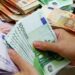 Këmbimi valutor, ja me sa këmbehet euro dhe dollari
