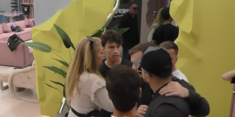 Plas ‘sherri’ në ‘Big Brother Vip Kosova’, Blerando dhe Meti…