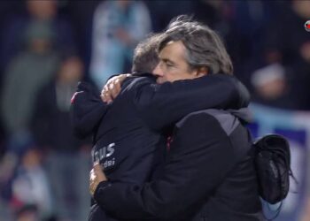 Një ‘ish’ përmbys Lazion, Salernitana gjen fitoren e parë në Serinë A