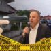 Të shtëna me armë zjarri në Peqin, i pranishëm në konflikt edhe kryebashkiaku