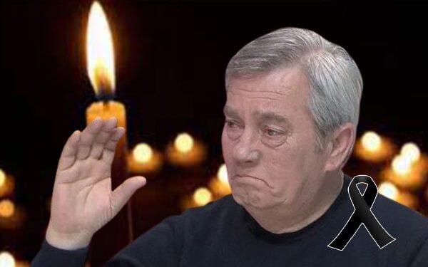 Arti në zi/ Ndërron jetë aktori i shquar i humorit shqiptar, Zef Deda