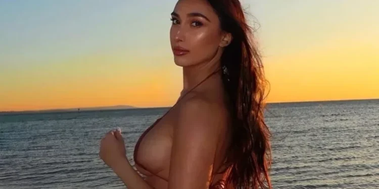 Mbajeni gruan një kilometër larg kur ti shikoni këto foto, zeshkania lë fansat pa fjalë