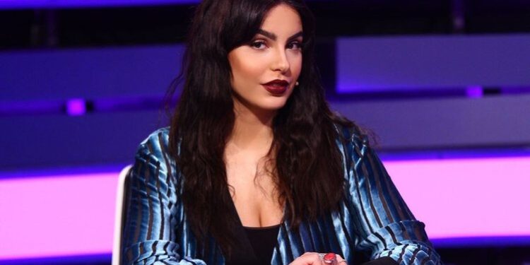 Kur do të të shohim sërish në ekran? Armina Mevlani zbulon planet me foto “hot” që të “tërbon”