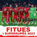 Partizani fiton trofeun e tretë të Superkupës, por rekordin e ka rivali i urryer…
