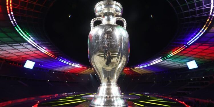 Shkurtohet lista e Europianit! UEFA vendos kufizim prej 23 lojtarësh për Gjermani 2024