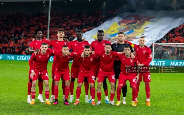 Ndryshohet stadium, ja ku do luhet Partizani-Erzeni