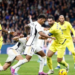 Spektakël dhe goleadë në “Bernabeu”, Villarreali s’e përballon dot Realin