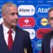 Sylvinho për grupin: Mungon vetëm Brazili dhe Argjentina?