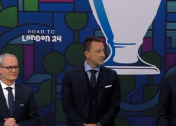 VIDEO/ Ndiqni live shortin e Champions League