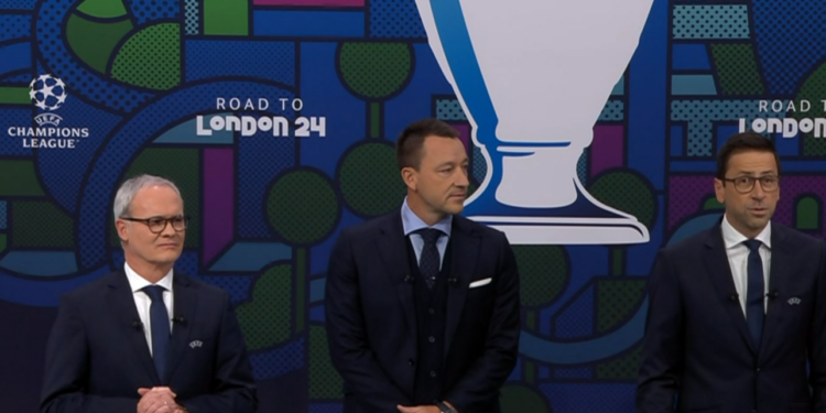 VIDEO/ Ndiqni live shortin e Champions League
