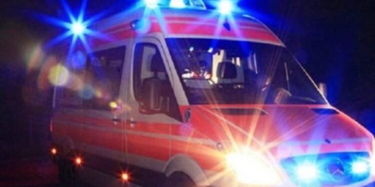 Tjetër plagosje në Lezhë, 35 vjeçari qëllohet disa herë me thikë!