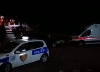 Sherr mes disa personave në Lezhë! 1 i plagosur, niset drejt Traumës