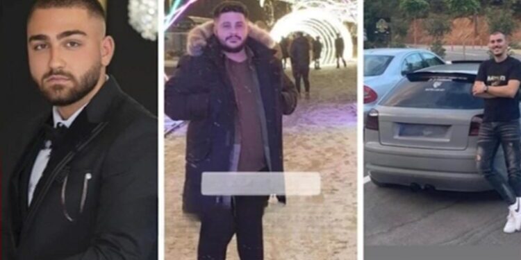 Aksident i rëndë, po bënin gara me makina përplas 3 të rinjtë. Ndërrojnë jetë