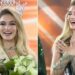 Ju prezantojmë me shqiptaren e parë që fiton Miss Earth