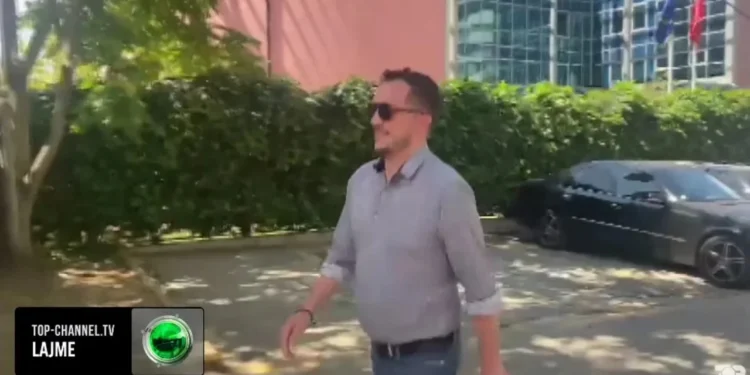 Loja e prefektit të Kukësit Granit Gjana me tenderat dhe abuzimi me firmën e kryetarit