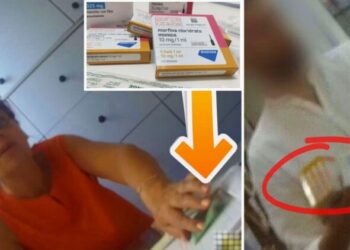 Morfina jepet si “karamele”, sigurohet pa kartelë mjeksore tek Shërbimi Onkologjik i banesës