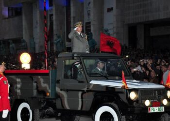 Major Gjeneral Gjunkshi: Gëzuar 111 vjetorin e krijimit të Forcave të Armatosura