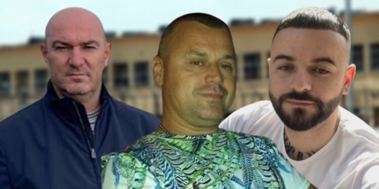 Detajet nga plagosja në burg, kush donte ta vriste Tik Kalemin?!