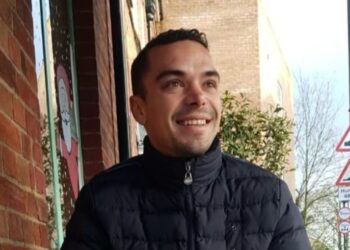 I dha fund jetës si azilkërkues në Angli. Motra tregon detaje tronditëse për 27-vjeçarin shqiptar!