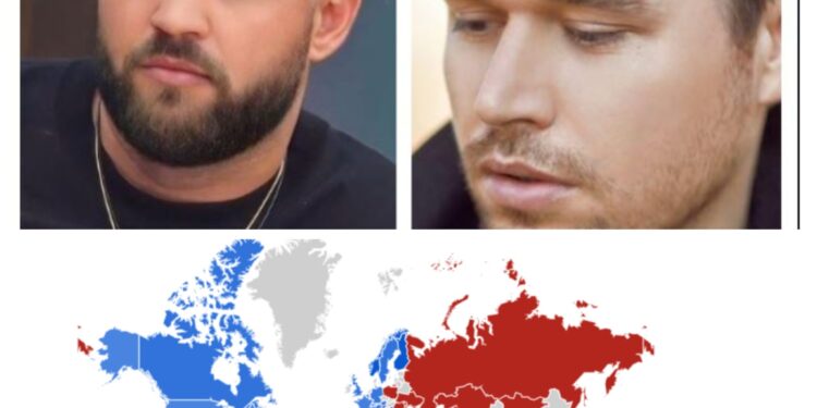 Albani, Luizi dhe Estrada