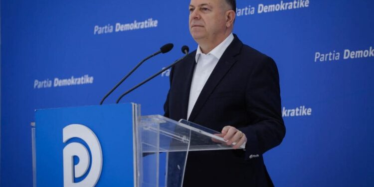 Gjunkshi: Vrasja në burgun e Peqinit pasqyron cënimin e rendit dhe sigurisë
