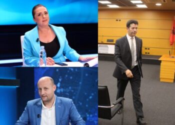 Ja pse s’mund të hesht për Elton Qynon