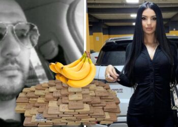 Xhoana flet për lidhjen me Ergys Dashin: S’e dija trafikant droge, mendoja se kishte kompani bananesh